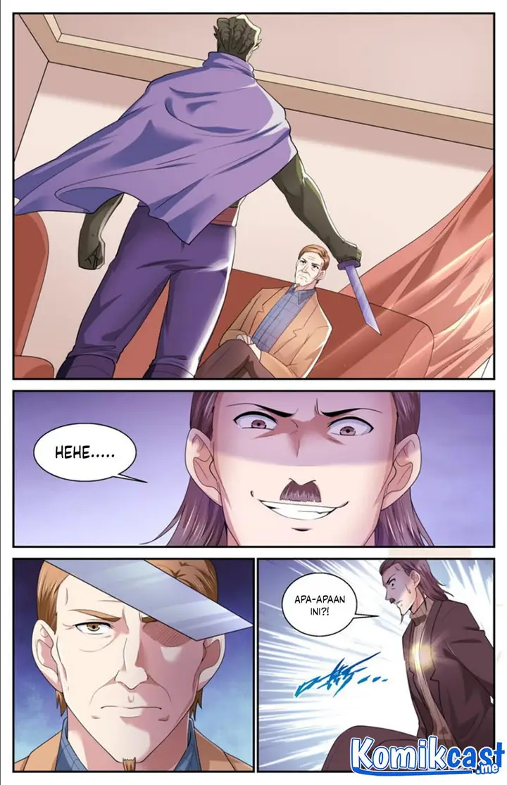 image-komik-i-have-a-mansion-in-the-post-apocalyptic-world-chapter-505-6/13