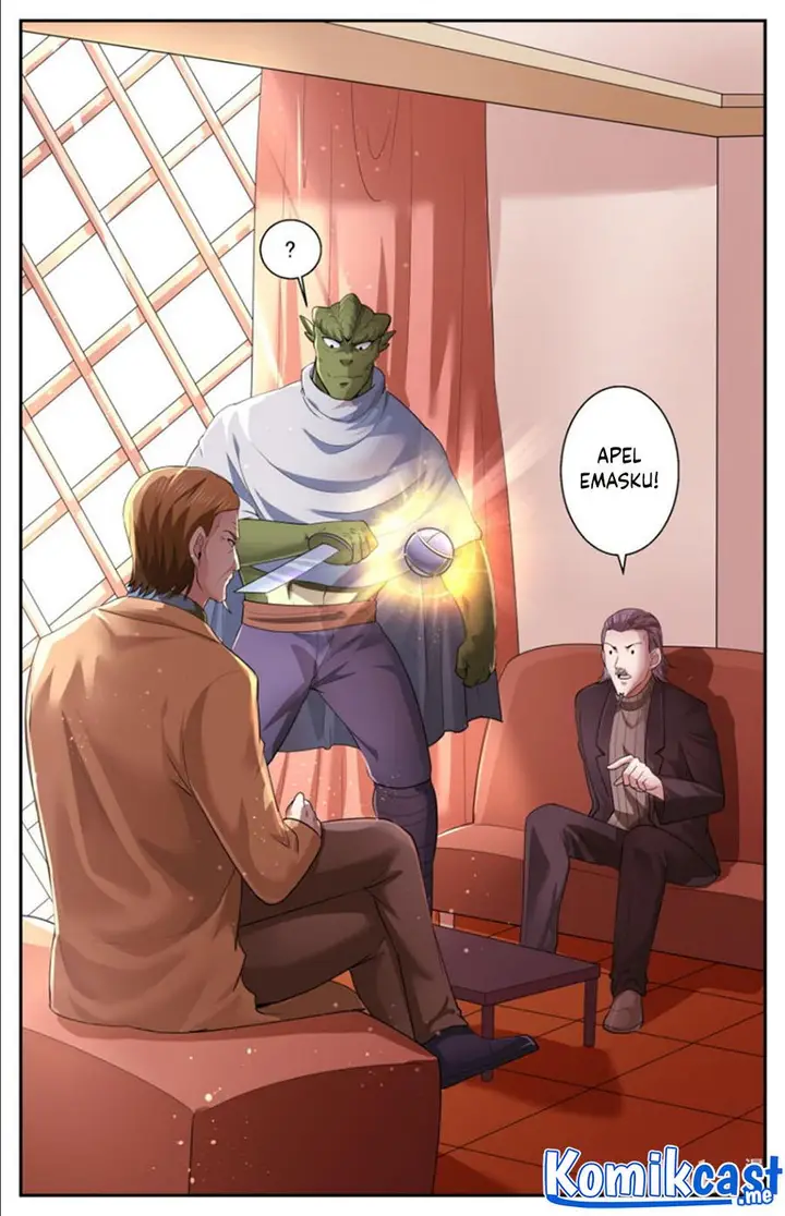 image-komik-i-have-a-mansion-in-the-post-apocalyptic-world-chapter-505-7/13