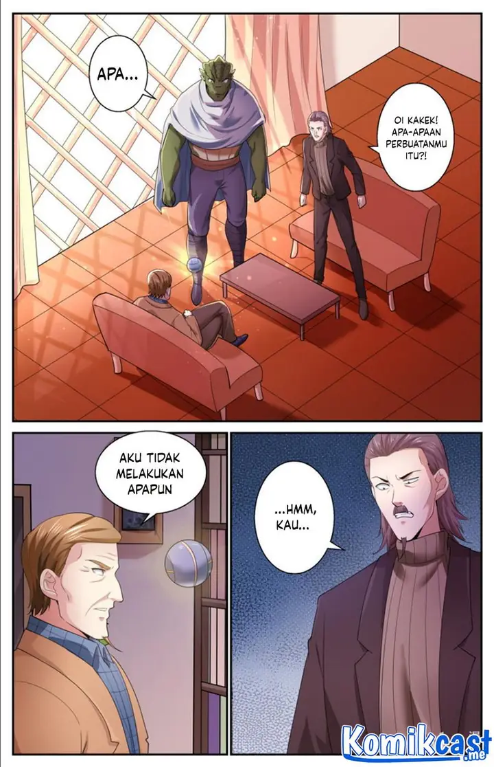 image-komik-i-have-a-mansion-in-the-post-apocalyptic-world-chapter-505-10/13