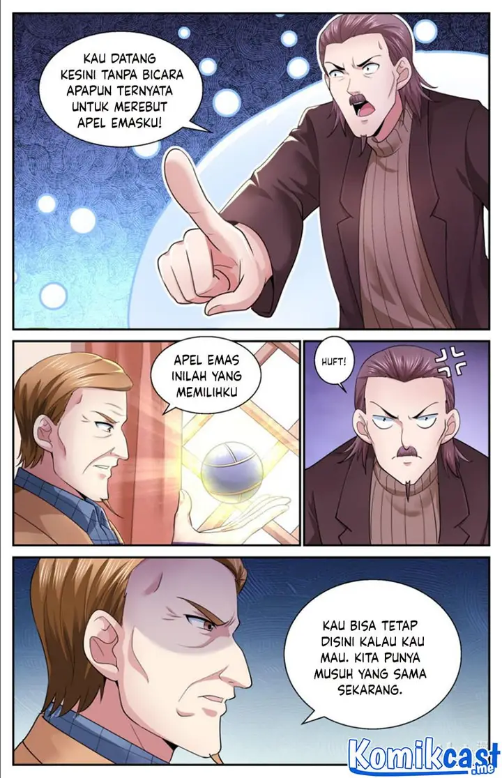 image-komik-i-have-a-mansion-in-the-post-apocalyptic-world-chapter-505-11/13