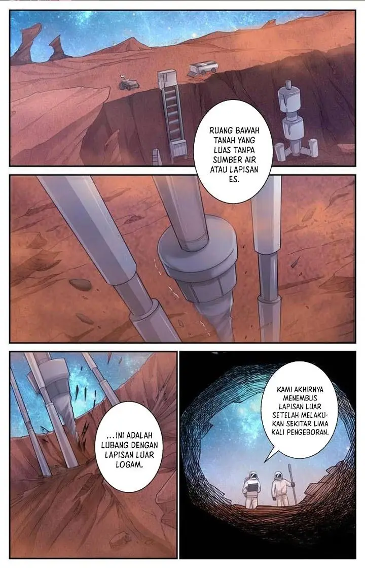 image-komik-i-have-a-mansion-in-the-post-apocalyptic-world-chapter-506-0/12