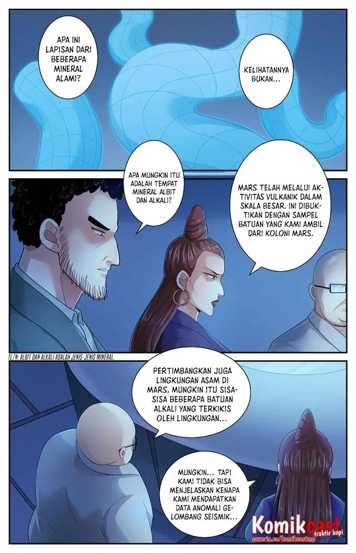 image-komik-i-have-a-mansion-in-the-post-apocalyptic-world-chapter-506-8/12