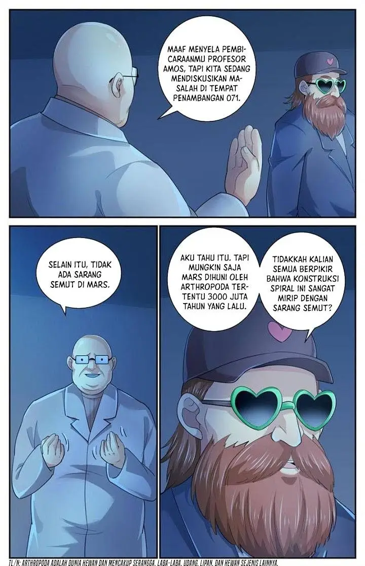 image-komik-i-have-a-mansion-in-the-post-apocalyptic-world-chapter-506-11/12
