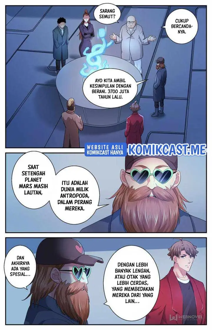 image-komik-i-have-a-mansion-in-the-post-apocalyptic-world-chapter-507-0/12