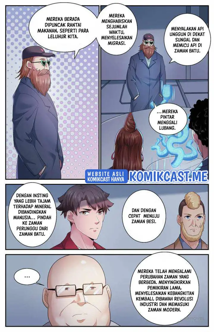 image-komik-i-have-a-mansion-in-the-post-apocalyptic-world-chapter-507-1/12