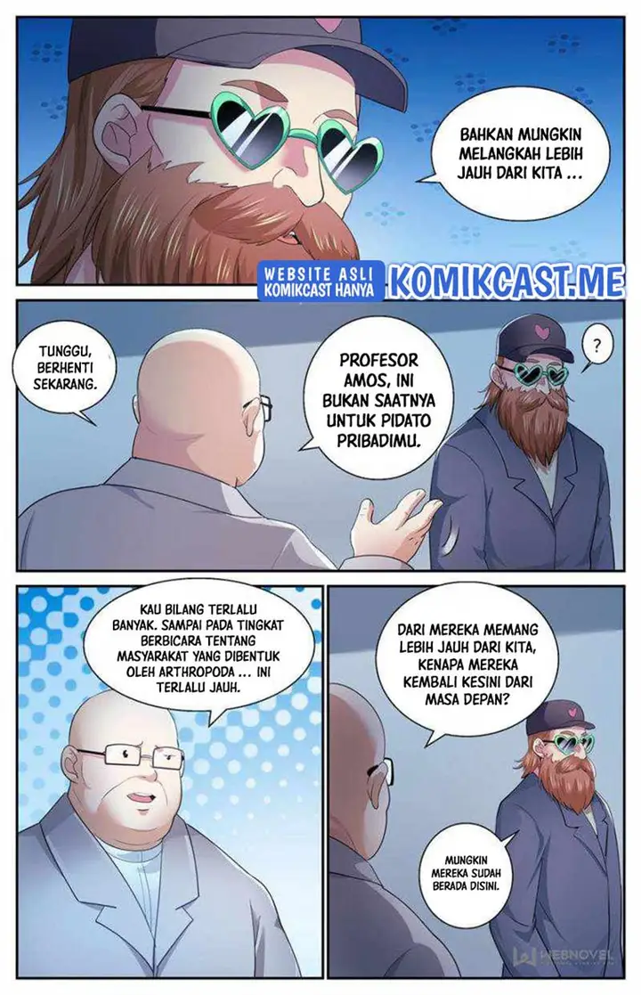 image-komik-i-have-a-mansion-in-the-post-apocalyptic-world-chapter-507-2/12