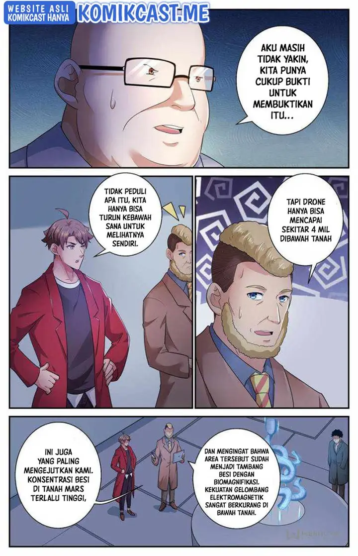 image-komik-i-have-a-mansion-in-the-post-apocalyptic-world-chapter-507-4/12