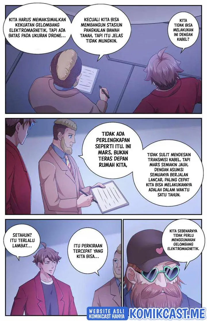 image-komik-i-have-a-mansion-in-the-post-apocalyptic-world-chapter-507-5/12