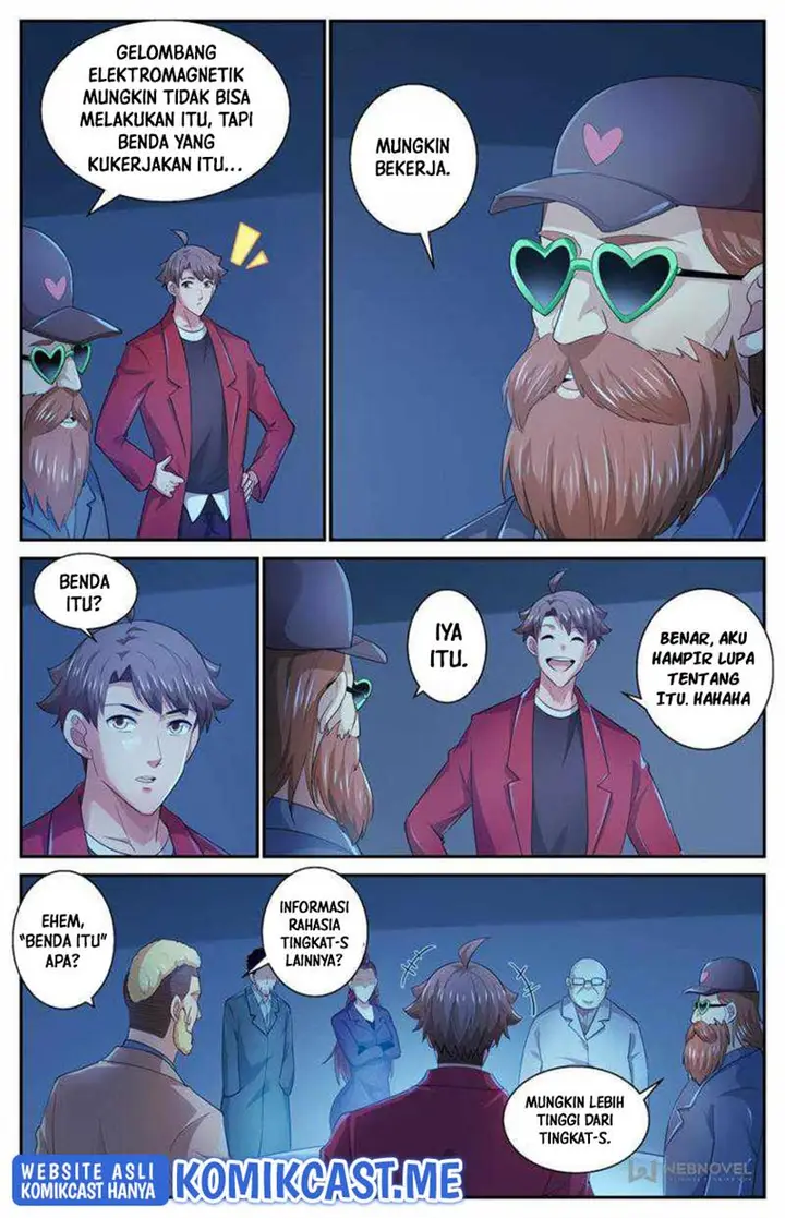 image-komik-i-have-a-mansion-in-the-post-apocalyptic-world-chapter-507-6/12