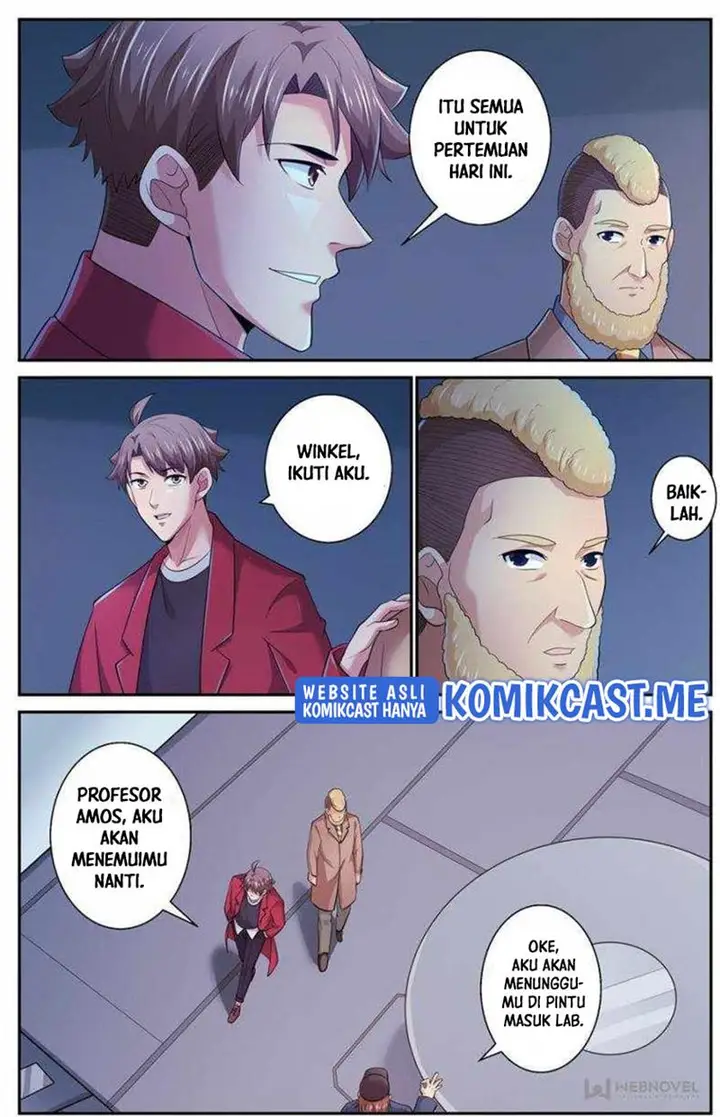 image-komik-i-have-a-mansion-in-the-post-apocalyptic-world-chapter-507-7/12