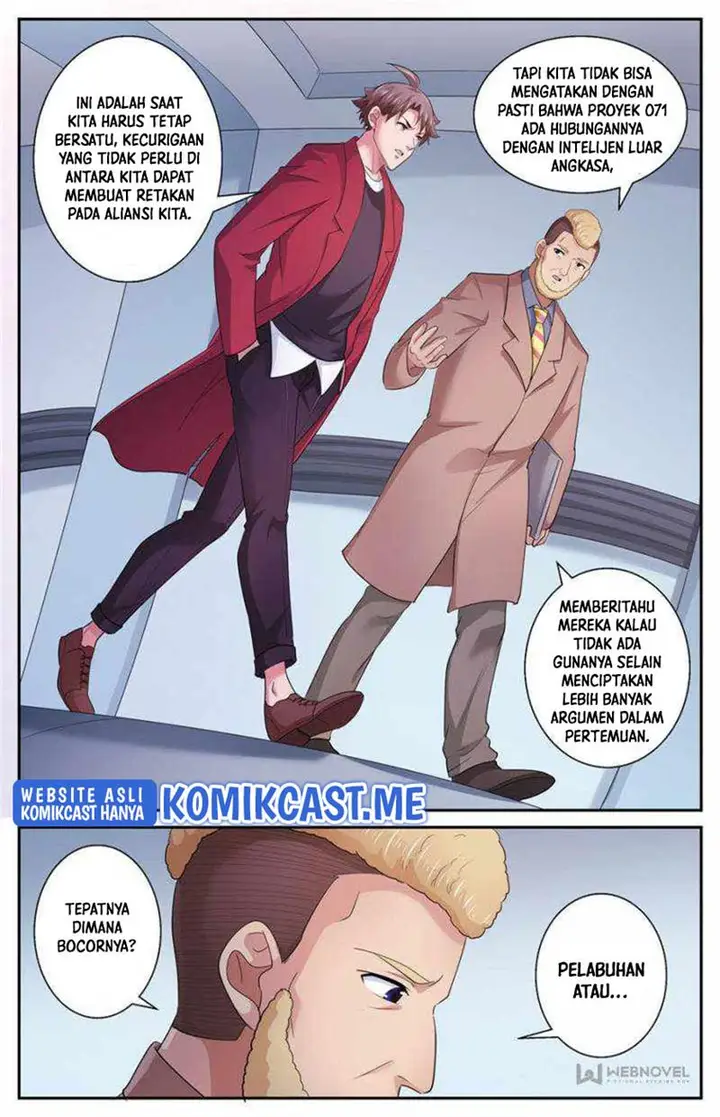 image-komik-i-have-a-mansion-in-the-post-apocalyptic-world-chapter-507-9/12