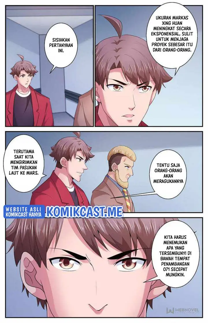 image-komik-i-have-a-mansion-in-the-post-apocalyptic-world-chapter-507-10/12