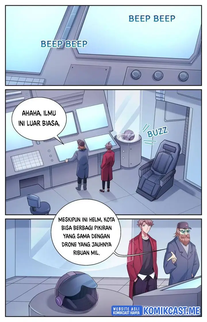 image-komik-i-have-a-mansion-in-the-post-apocalyptic-world-chapter-508-1/12