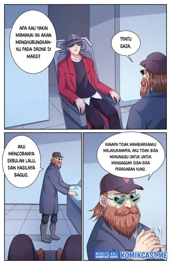 image-komik-i-have-a-mansion-in-the-post-apocalyptic-world-chapter-508-3/12