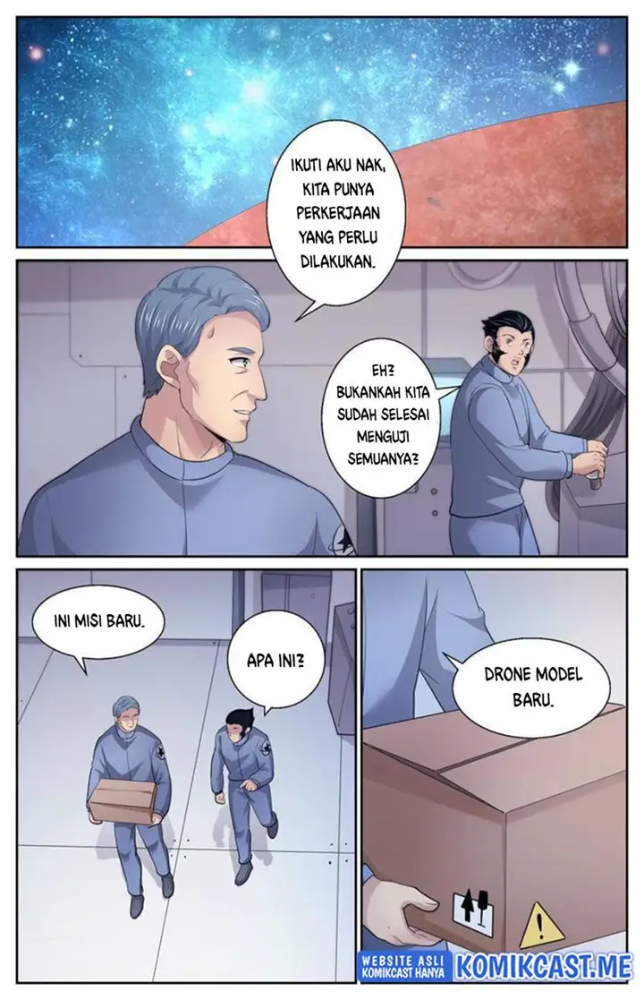 image-komik-i-have-a-mansion-in-the-post-apocalyptic-world-chapter-508-5/12