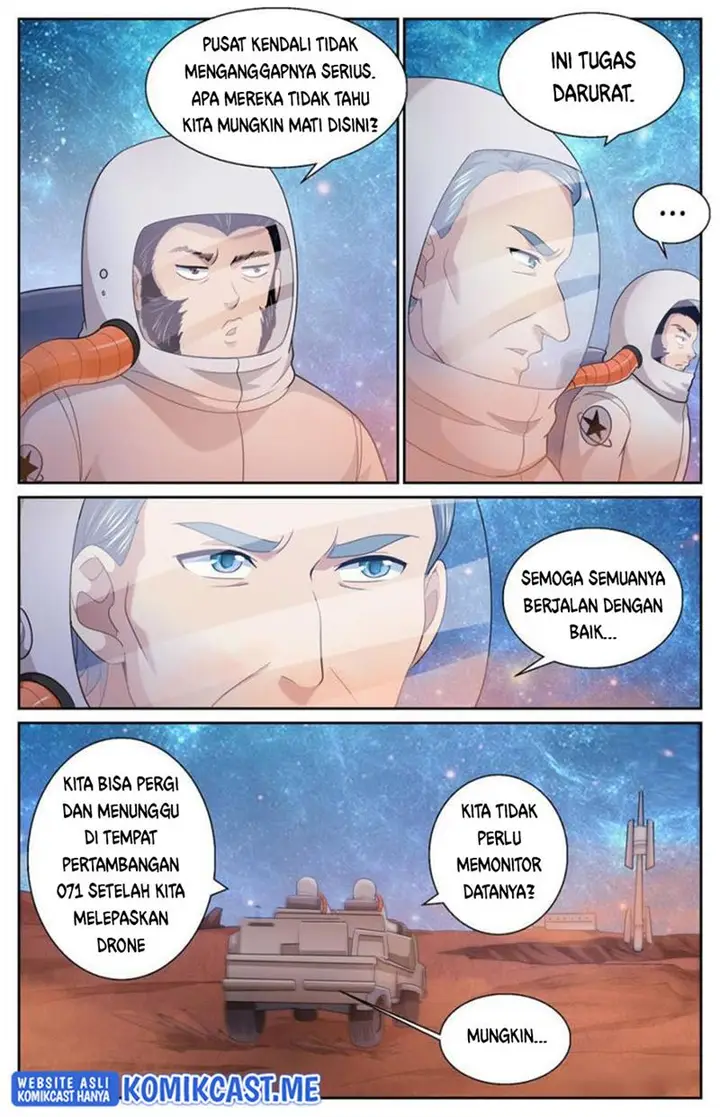 image-komik-i-have-a-mansion-in-the-post-apocalyptic-world-chapter-508-7/12