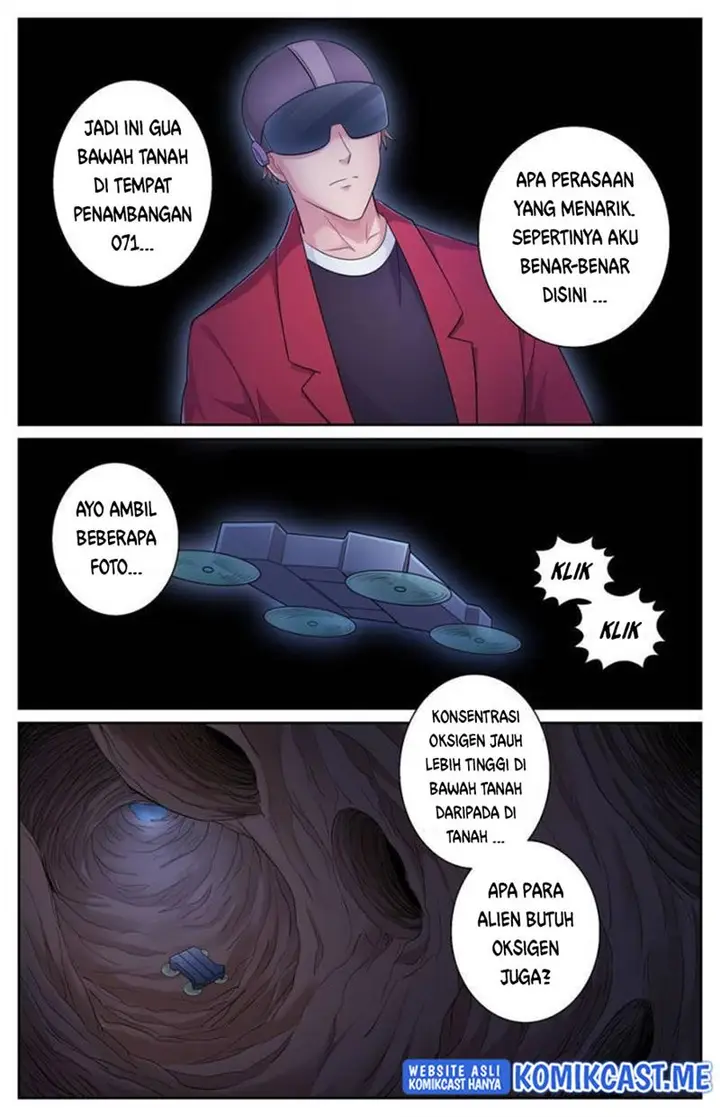 image-komik-i-have-a-mansion-in-the-post-apocalyptic-world-chapter-508-9/12