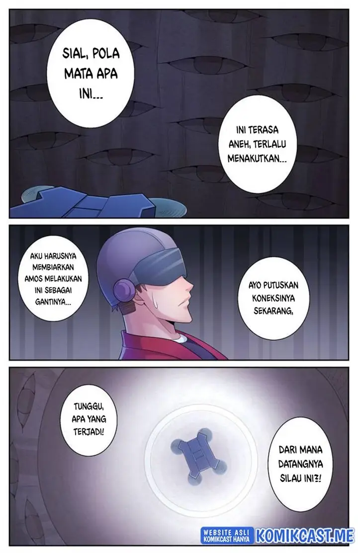 image-komik-i-have-a-mansion-in-the-post-apocalyptic-world-chapter-508-11/12