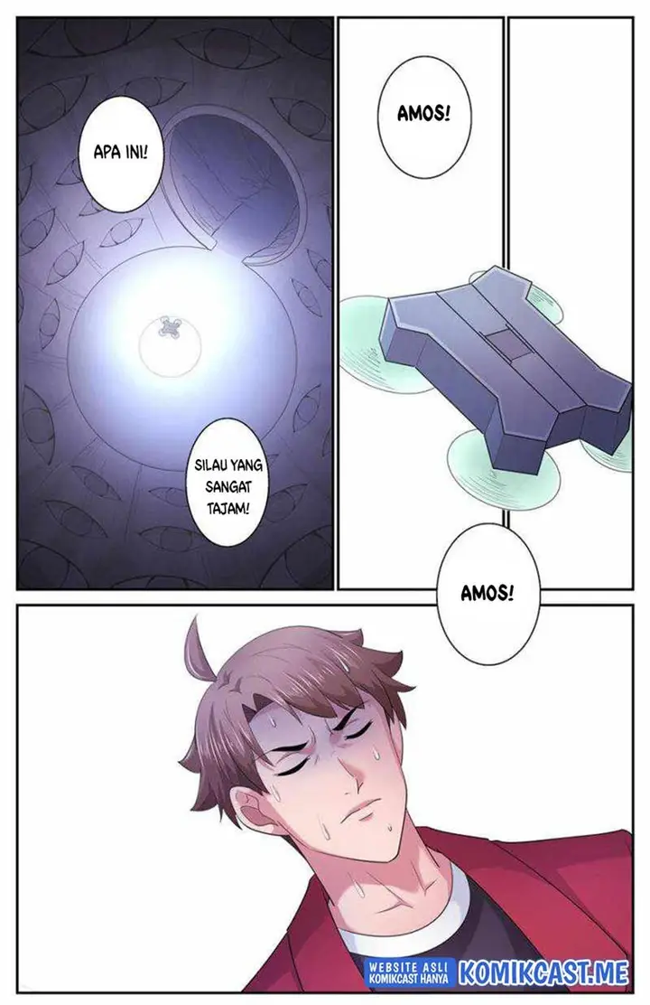 image-komik-i-have-a-mansion-in-the-post-apocalyptic-world-chapter-509-0/12
