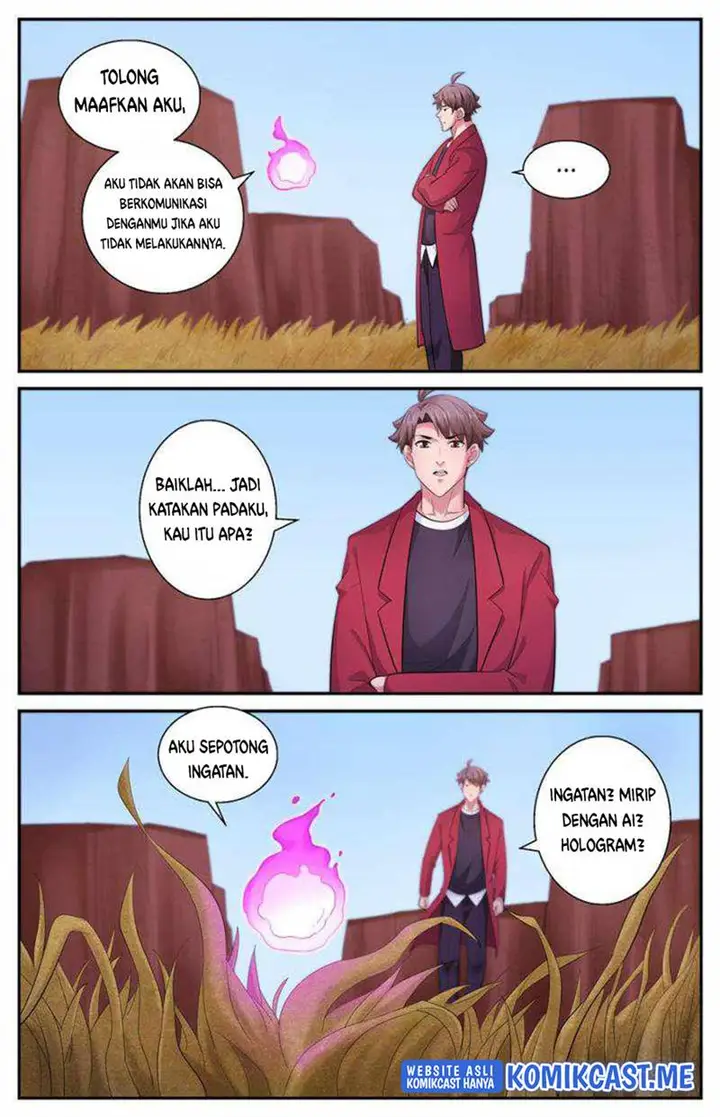 image-komik-i-have-a-mansion-in-the-post-apocalyptic-world-chapter-509-4/12