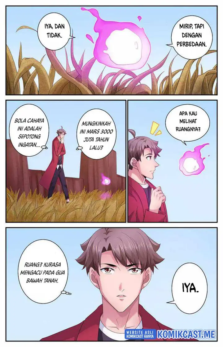 image-komik-i-have-a-mansion-in-the-post-apocalyptic-world-chapter-509-5/12