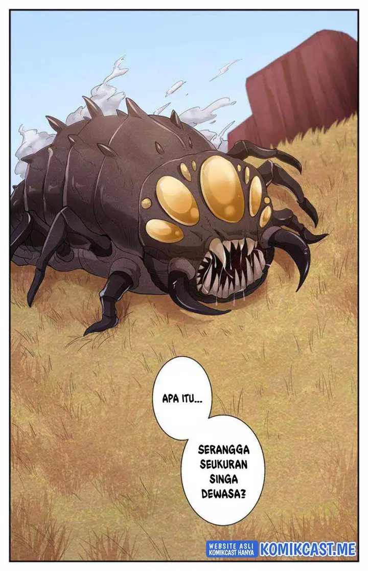 image-komik-i-have-a-mansion-in-the-post-apocalyptic-world-chapter-509-10/12