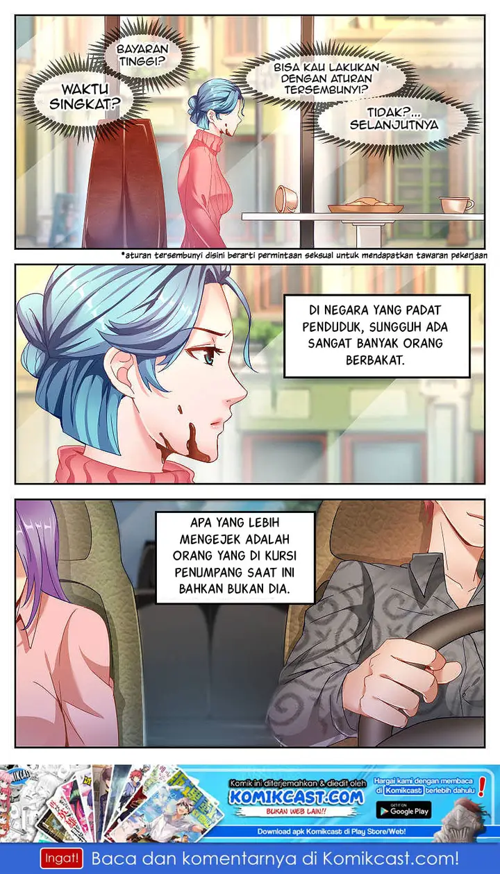 image-komik-i-have-a-mansion-in-the-post-apocalyptic-world-chapter-51-1/12