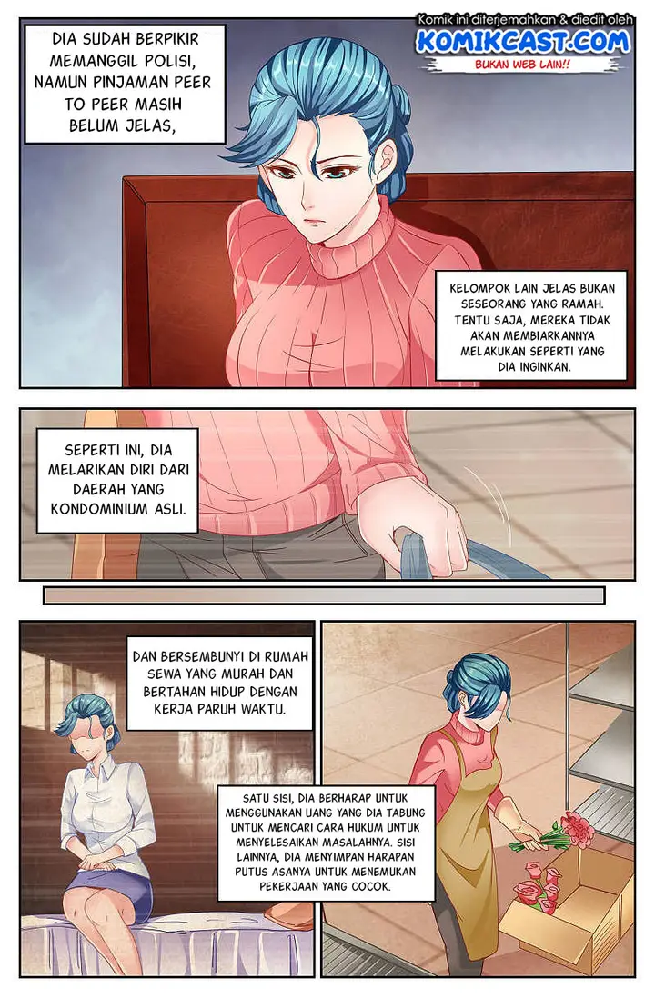 image-komik-i-have-a-mansion-in-the-post-apocalyptic-world-chapter-51-2/12