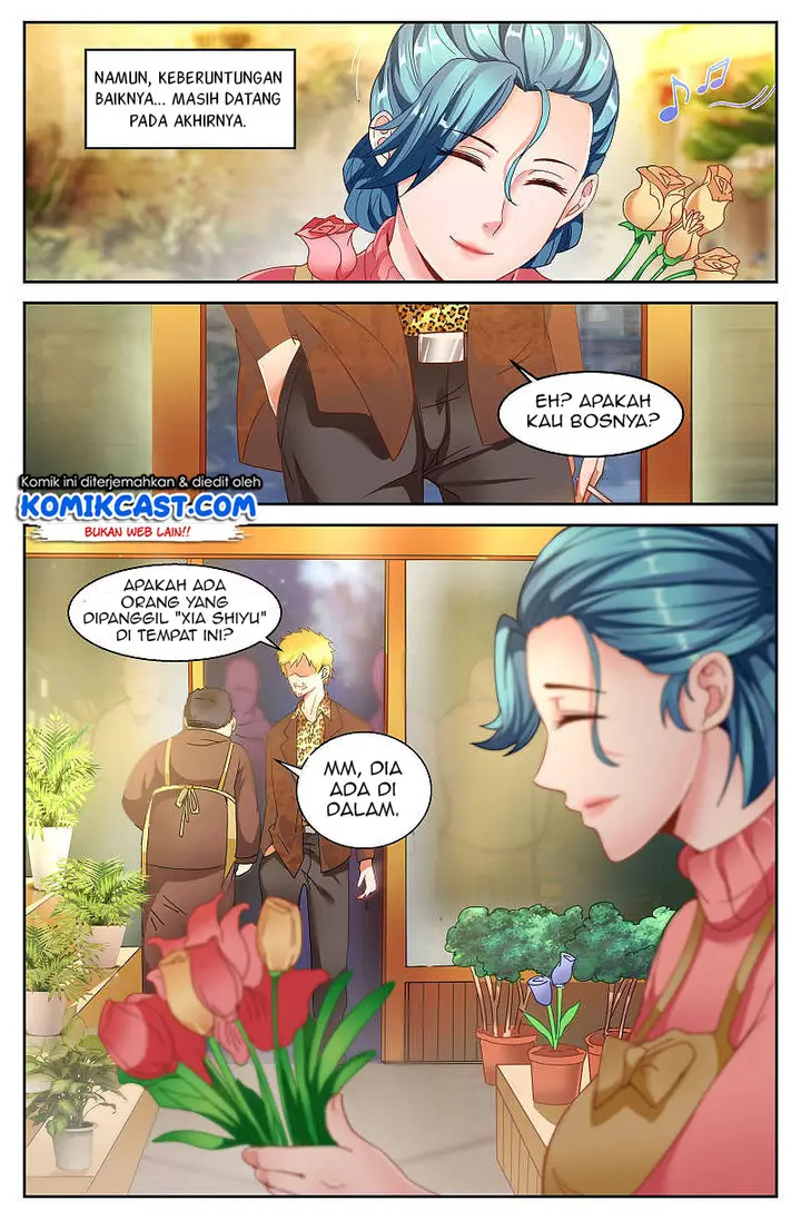 image-komik-i-have-a-mansion-in-the-post-apocalyptic-world-chapter-51-3/12