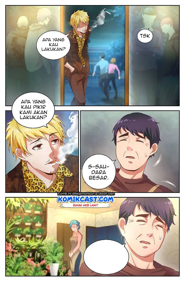 image-komik-i-have-a-mansion-in-the-post-apocalyptic-world-chapter-51-5/12