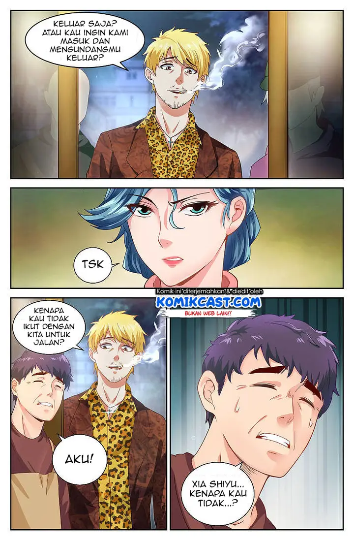 image-komik-i-have-a-mansion-in-the-post-apocalyptic-world-chapter-51-6/12