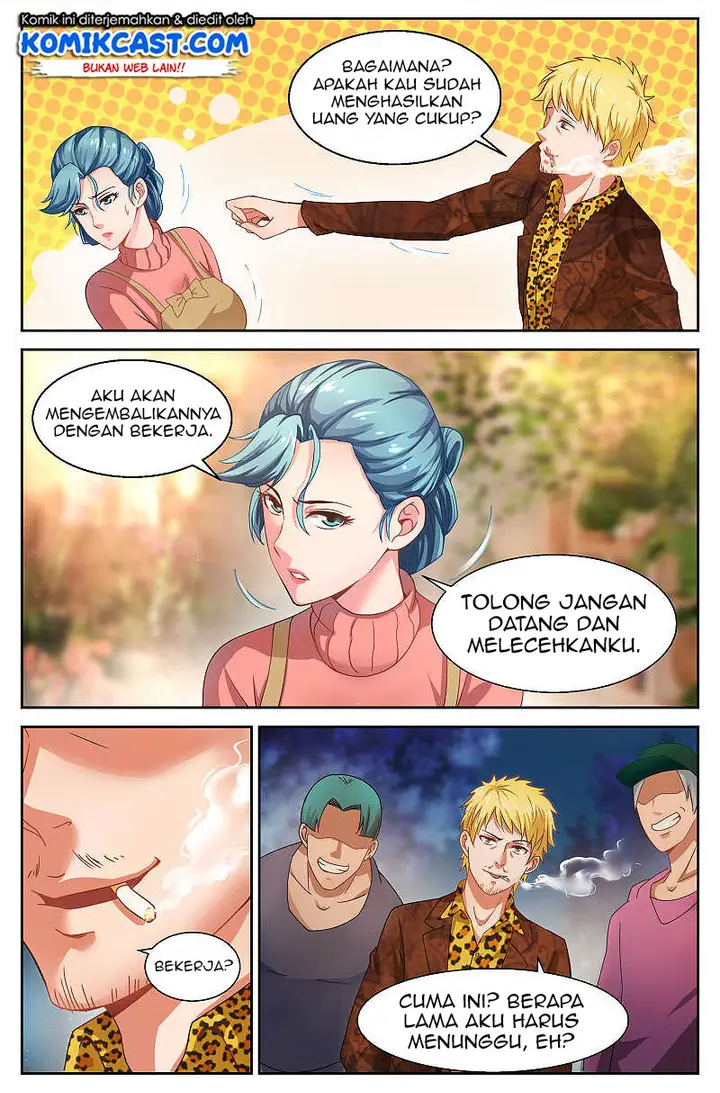image-komik-i-have-a-mansion-in-the-post-apocalyptic-world-chapter-51-8/12
