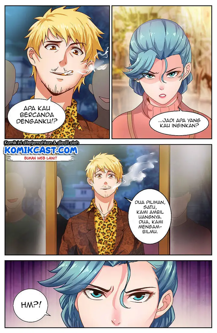 image-komik-i-have-a-mansion-in-the-post-apocalyptic-world-chapter-51-9/12