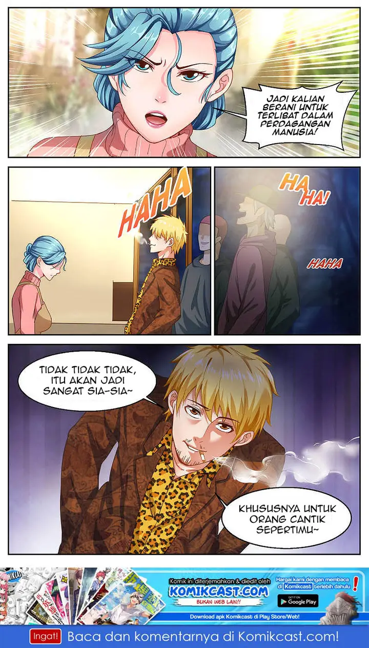 image-komik-i-have-a-mansion-in-the-post-apocalyptic-world-chapter-51-10/12