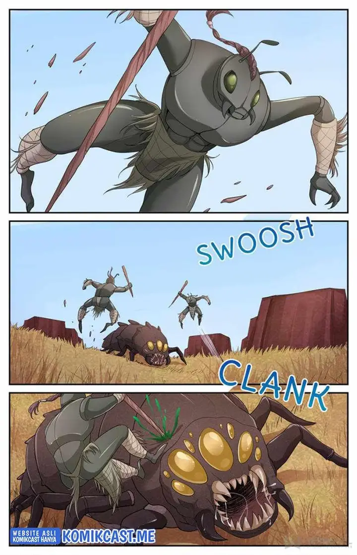 image-komik-i-have-a-mansion-in-the-post-apocalyptic-world-chapter-510-0/12