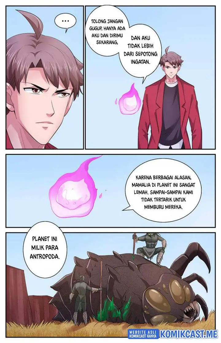image-komik-i-have-a-mansion-in-the-post-apocalyptic-world-chapter-510-3/12