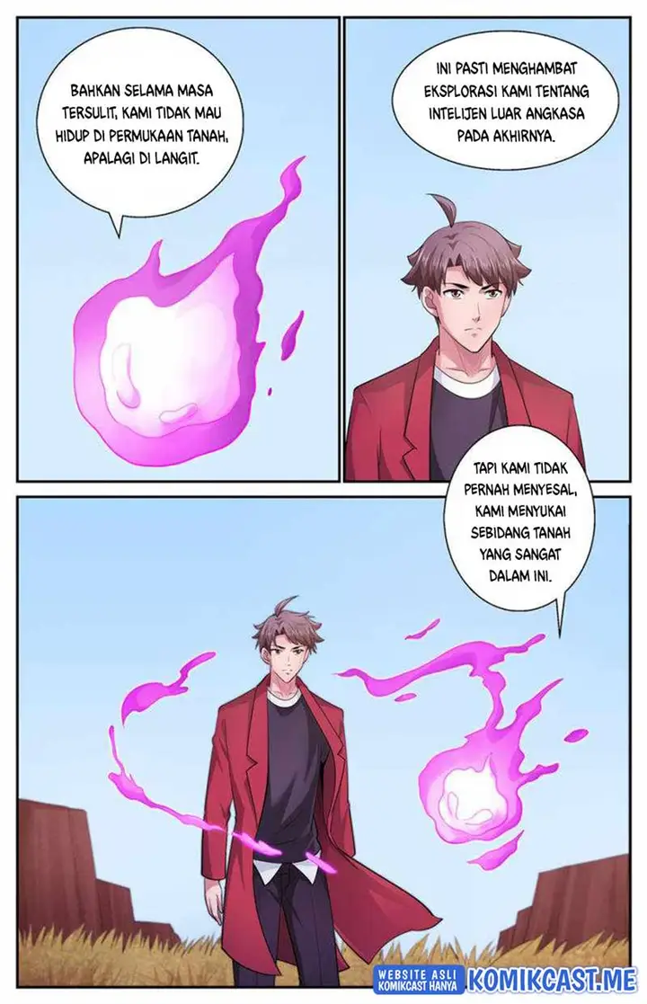 image-komik-i-have-a-mansion-in-the-post-apocalyptic-world-chapter-510-5/12