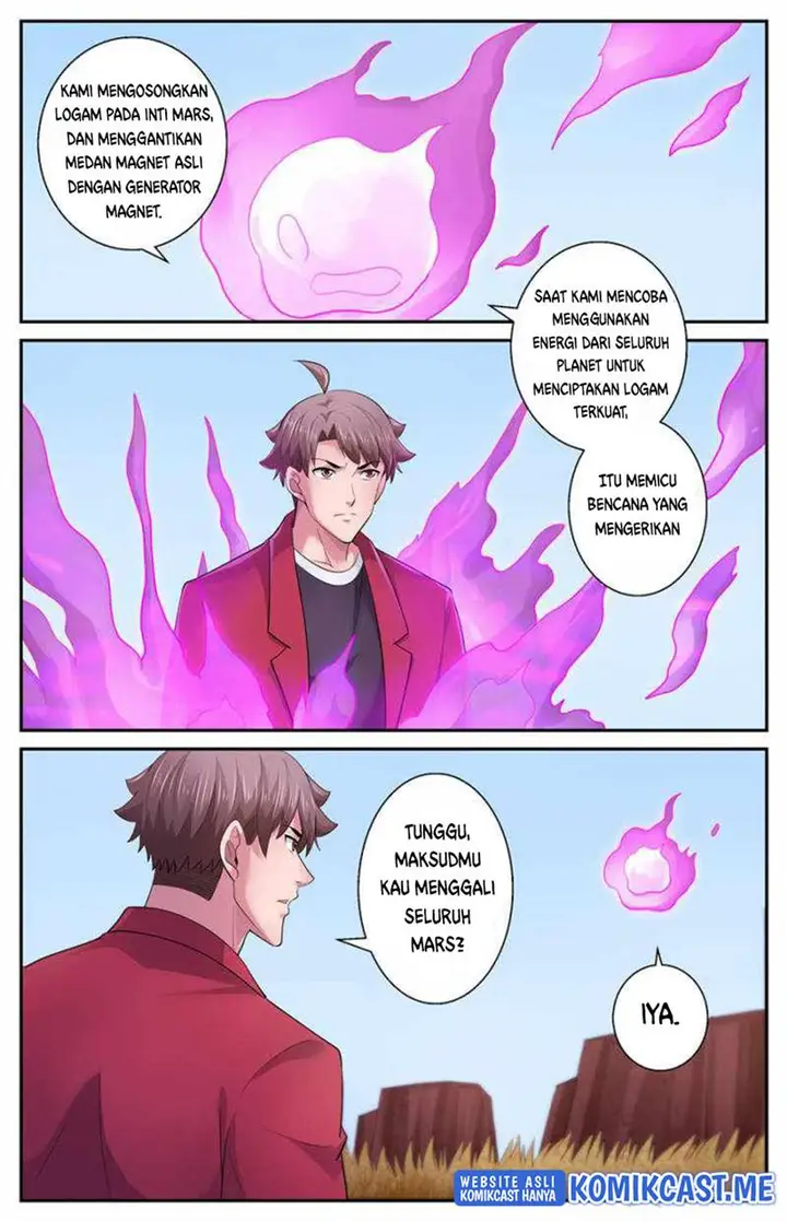 image-komik-i-have-a-mansion-in-the-post-apocalyptic-world-chapter-510-7/12