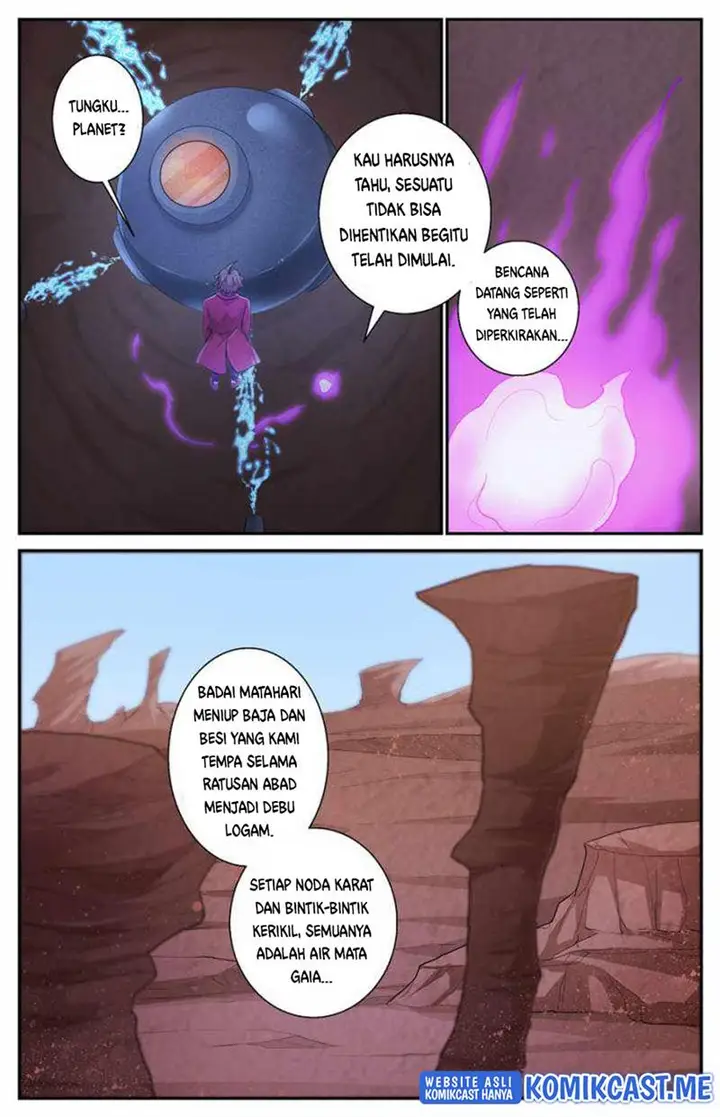 image-komik-i-have-a-mansion-in-the-post-apocalyptic-world-chapter-510-9/12