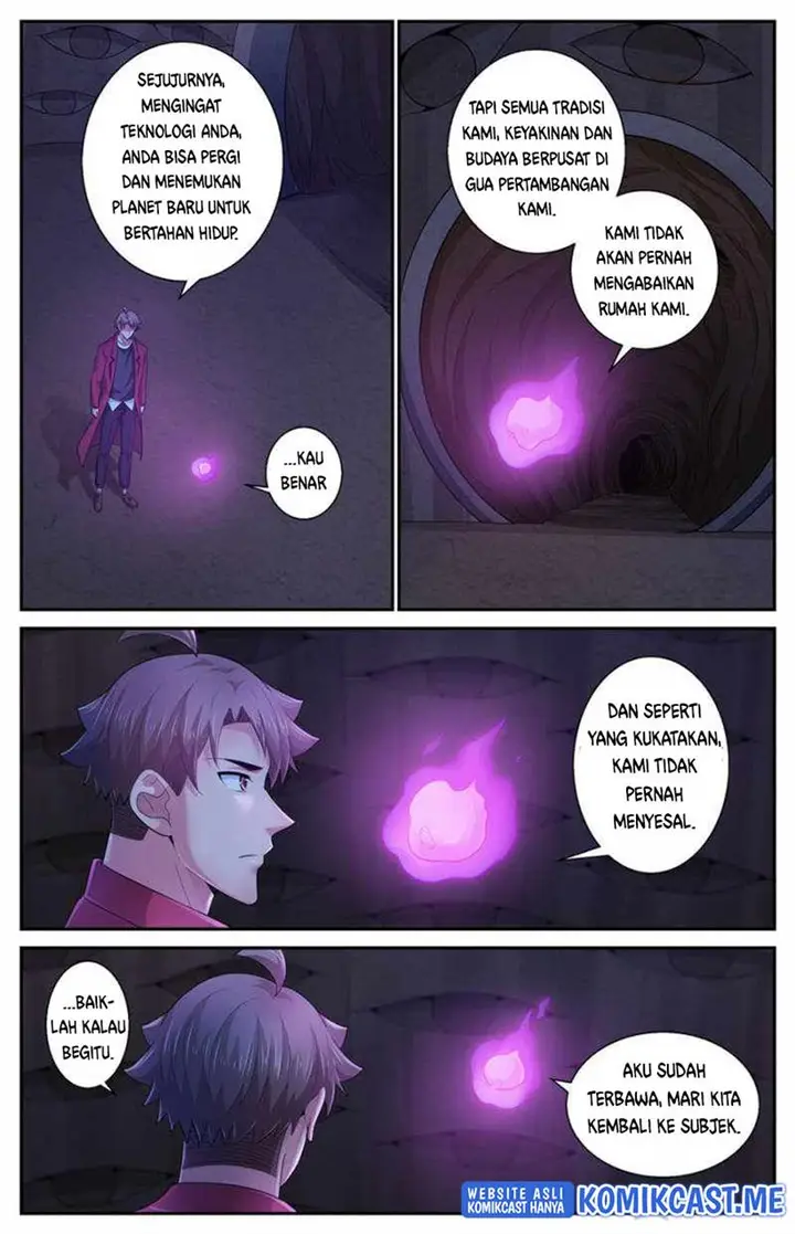 image-komik-i-have-a-mansion-in-the-post-apocalyptic-world-chapter-510-10/12