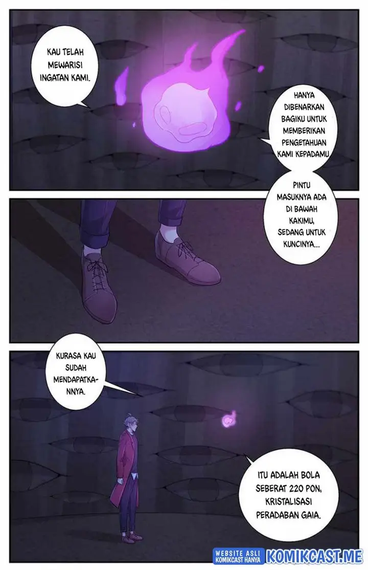 image-komik-i-have-a-mansion-in-the-post-apocalyptic-world-chapter-510-11/12
