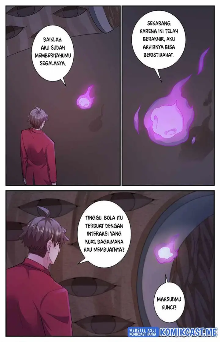 image-komik-i-have-a-mansion-in-the-post-apocalyptic-world-chapter-511-0/12