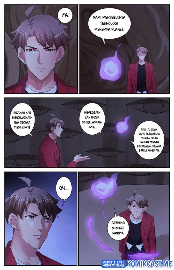 image-komik-i-have-a-mansion-in-the-post-apocalyptic-world-chapter-511-1/12