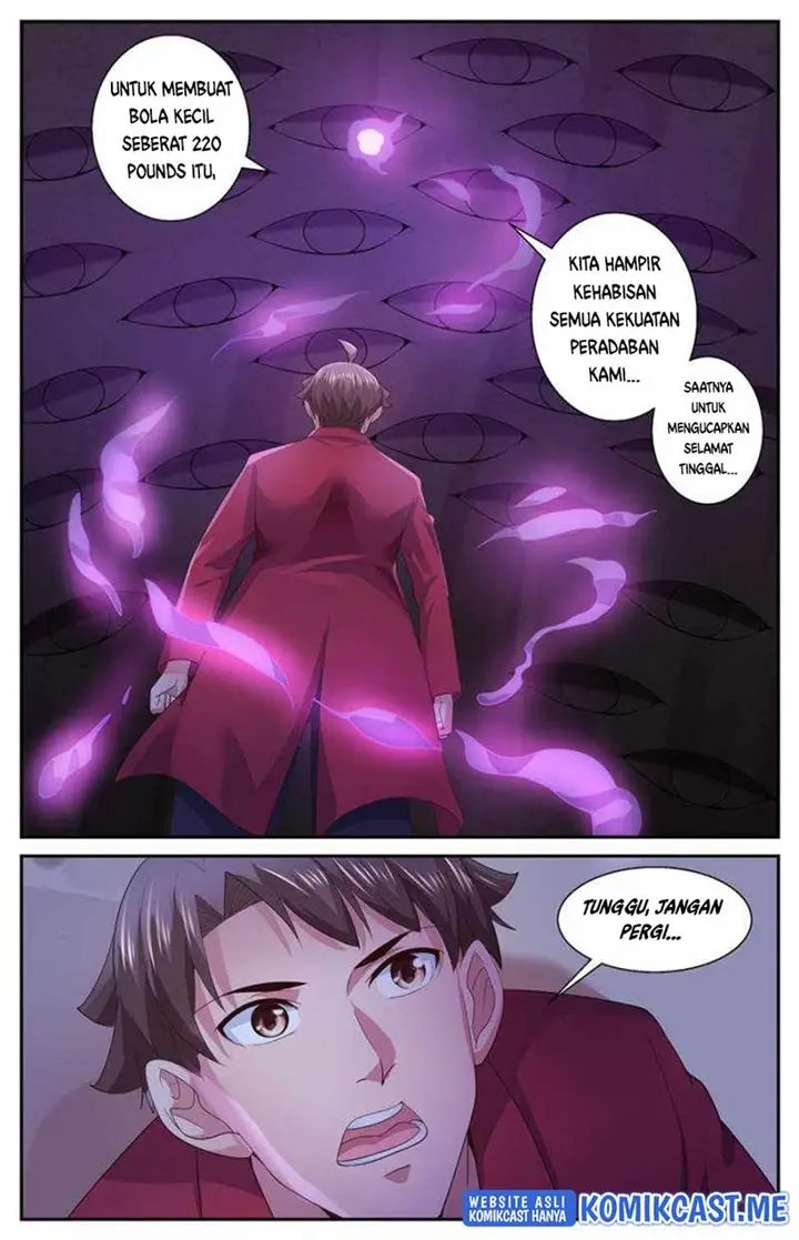 image-komik-i-have-a-mansion-in-the-post-apocalyptic-world-chapter-511-2/12