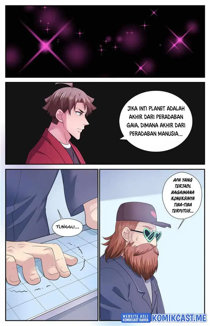 image-komik-i-have-a-mansion-in-the-post-apocalyptic-world-chapter-511-3/12