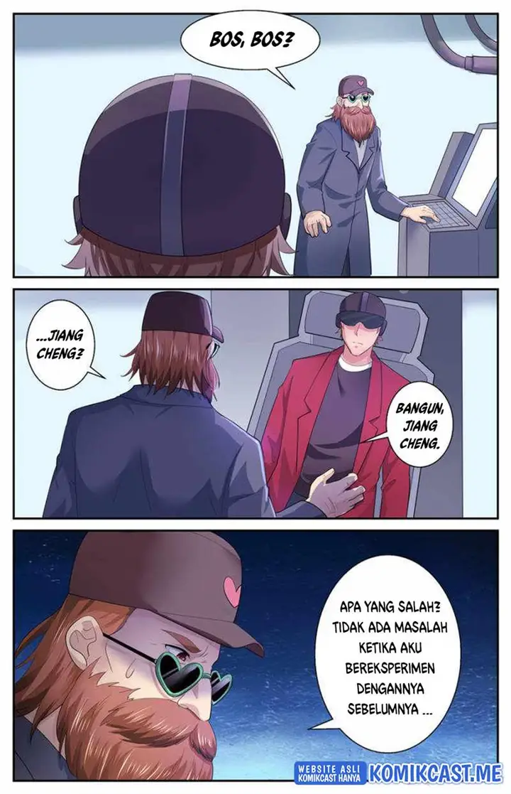 image-komik-i-have-a-mansion-in-the-post-apocalyptic-world-chapter-511-4/12