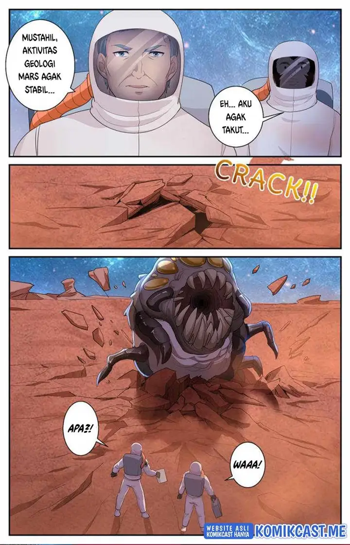 image-komik-i-have-a-mansion-in-the-post-apocalyptic-world-chapter-511-11/12