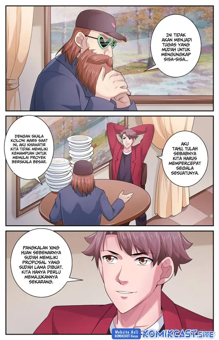 image-komik-i-have-a-mansion-in-the-post-apocalyptic-world-chapter-512-1/12