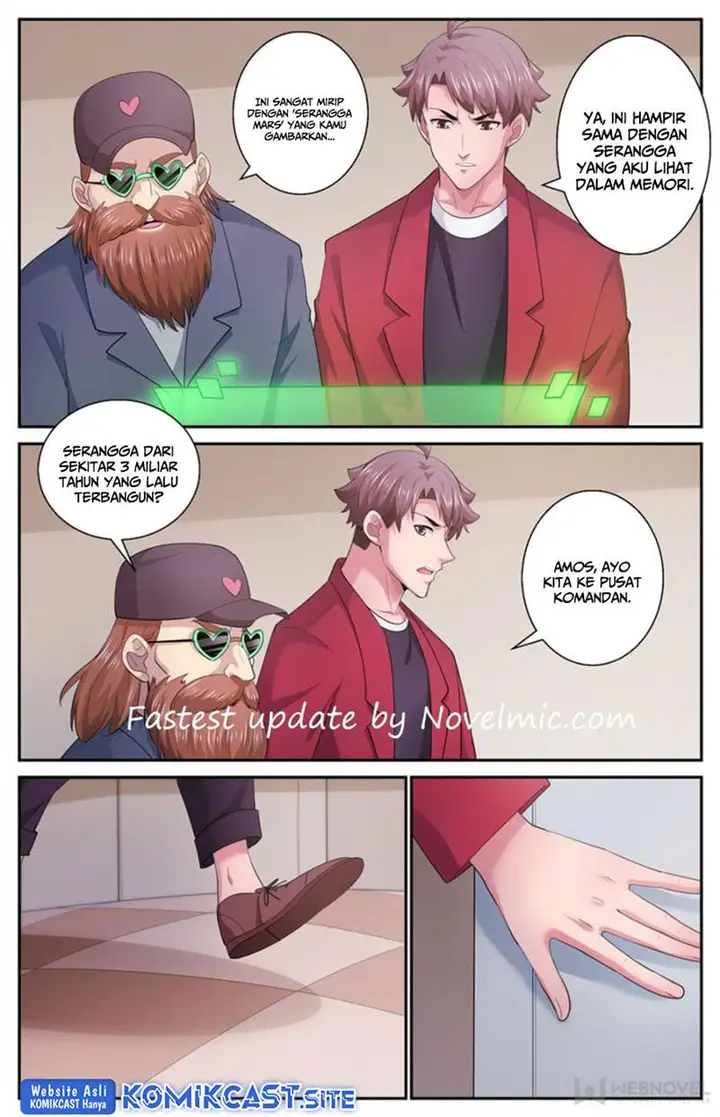 image-komik-i-have-a-mansion-in-the-post-apocalyptic-world-chapter-512-9/12