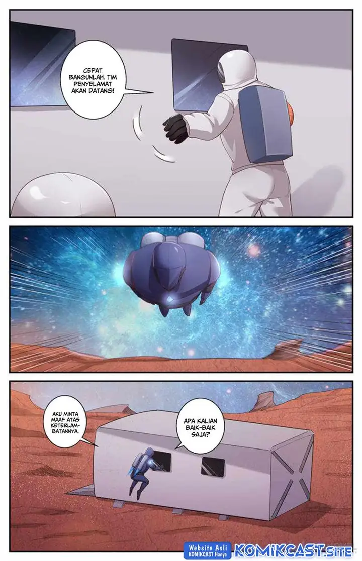 image-komik-i-have-a-mansion-in-the-post-apocalyptic-world-chapter-513-4/12